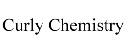 curly chemistry