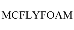 mcflyfoam