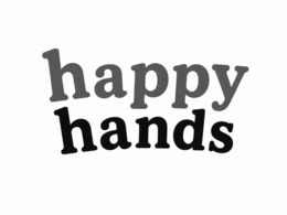 happy hands
