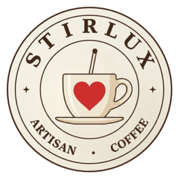 stirlux artisan coffee