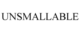 unsmallable