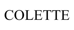 colette