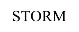 storm