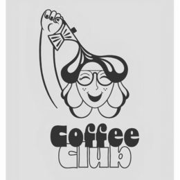 coffee club