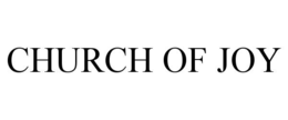 church of joy