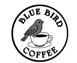 blue bird coffee