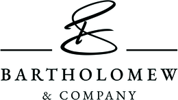 bartholomew & company