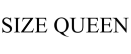 size queen