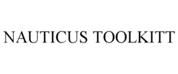 nauticus toolkitt
