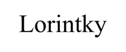 lorintky