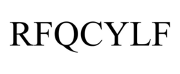 rfqcylf