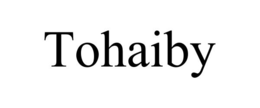 tohaiby