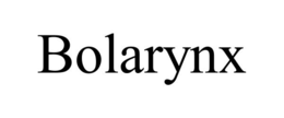 bolarynx