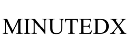 minutedx