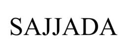 sajjada