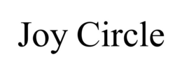 joy circle