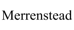 merrenstead