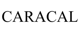 caracal