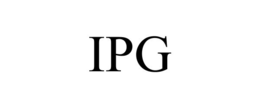 ipg
