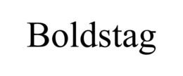 boldstag