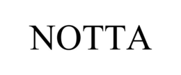 notta