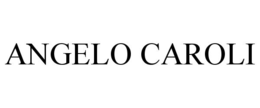 angelo caroli