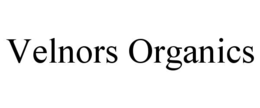 velnors organics