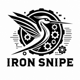 iron snipe