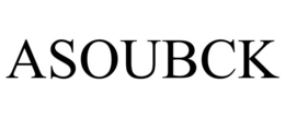 asoubck
