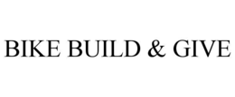 bike build & give