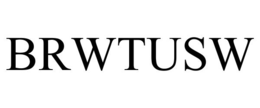 brwtusw