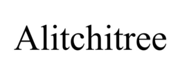 alitchitree