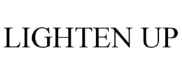 lighten up