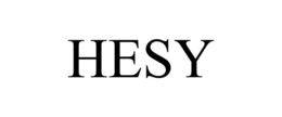 hesy