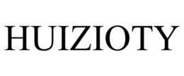 huizioty