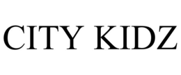 city kidz