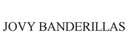 jovy banderillas