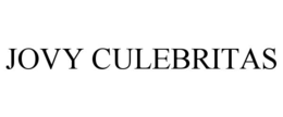 jovy culebritas