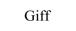 giff