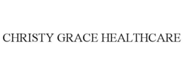 christy grace healthcare