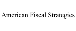 american fiscal strategies