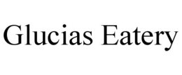 glucias eatery