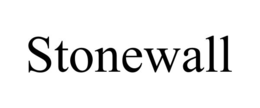 stonewall