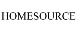 homesource