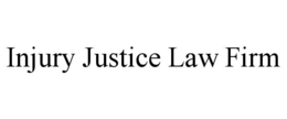 injury justice law firm