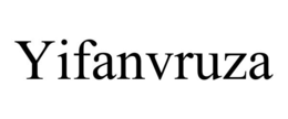 yifanvruza
