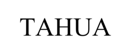 tahua