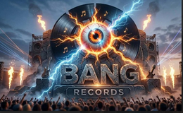i bang records