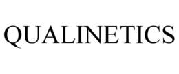 qualinetics