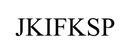 jkifksp